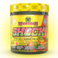 Mammoth Shock Pre-Workout (40 Servs)