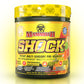 Mammoth Shock Pre-Workout (40 Servs)