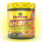 Mammoth Shock Pre-Workout (40 Servs)