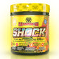 Mammoth Shock Pre-Workout (40 Servs)