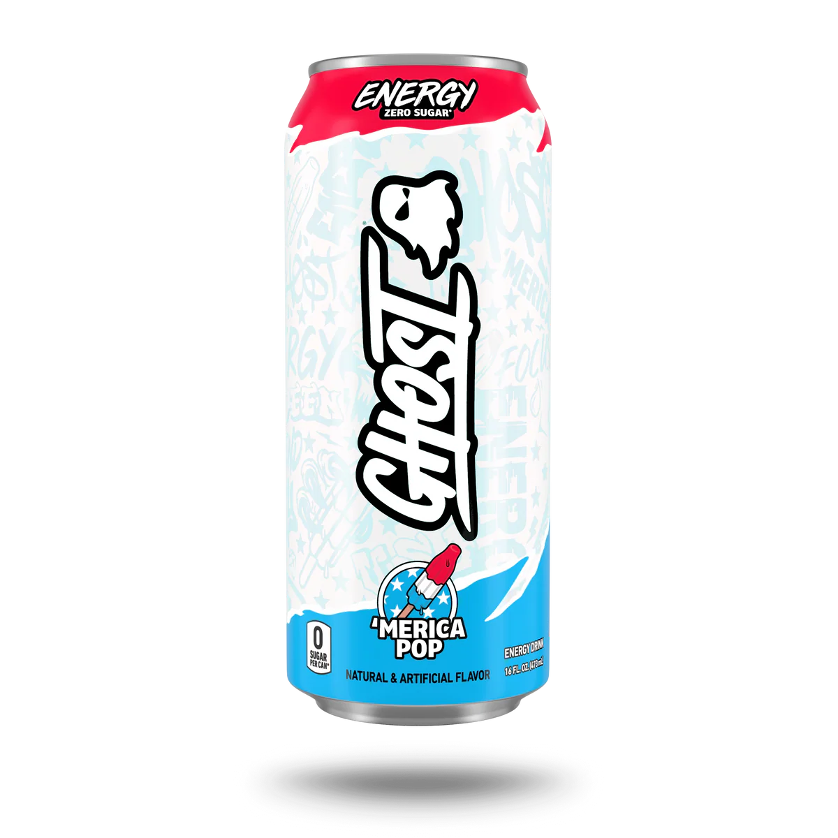 GHOST Energy Drink (1 can)