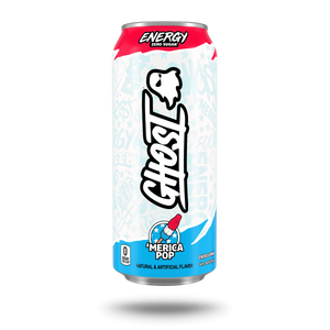 GHOST Energy Drink (1 can)