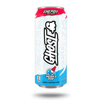 GHOST Energy Drink (1 can)