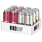 Boisson énergisante Mind Blow (12 canettes) 