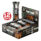 Redcon1 MRE Protein Bars (12 Bars)