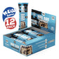Redcon1 MRE Protein Bars (12 Bars)
