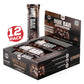 Redcon1 MRE Protein Bars (12 Bars)