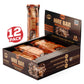 Redcon1 MRE Protein Bars (12 Bars)