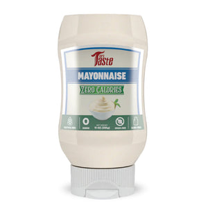 Mrs. Taste Zero Calories Mayonnaise (355g)