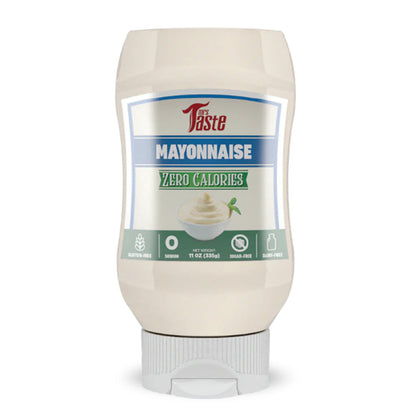 Mayonnaise zéro calorie Mrs. Taste (355 g) 
