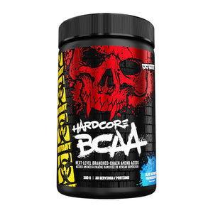 Mutant Hardcore BCAA (30 Servs)
