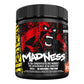 Mutant Madness Pre-Workout (30 Servs)
