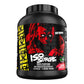 Mutant Iso Surge Whey Protein Isolate (5lbs)