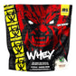 Mutant Whey Protein (5lbs)