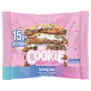 Mon biscuit de la taille d'une collation (1 biscuit)