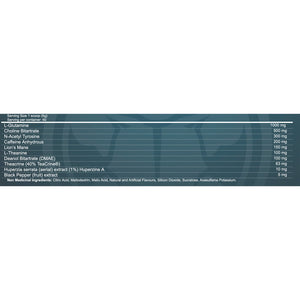 Mammoth Neuro Stim (240 g)