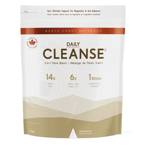 North Coast Naturals Daily Cleanse (1000g)