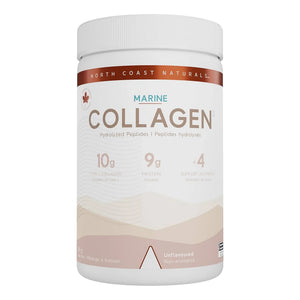 North Coast Naturals Marine Collagen (250g)