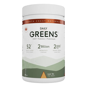 North Coast Naturals Ultimate Daily Greens (270g)