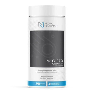 Nova Pharma MG-Pro (90 gélules)