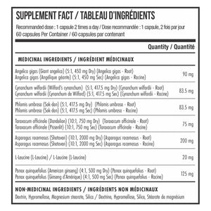 Nova Pharma Meno Pause (60 Caps)