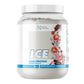 Isolat de protéines Nova Pharma Ice Clear (790 g) 