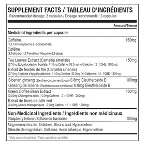 Nova Pharma Hydroxia (60 Caps)