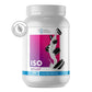 Isolat de protéines de lactosérum Nova Pharma Iso (2 lb) 
