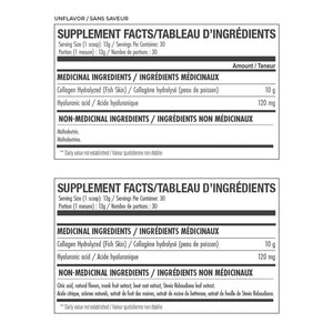 Nova Pharma Marine Collagen (30 Servs)