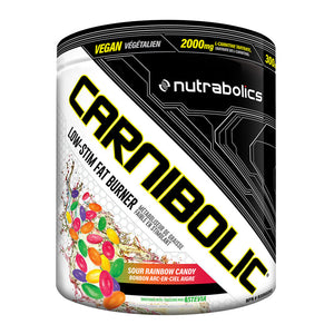Nutrabolics Carnibolic (30 Servs)