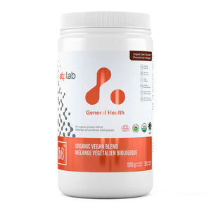 Mélange végétalien biologique ATP Lab (900 g)