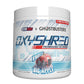 Brûleur de graisse thermogénique Oxyshred d'EHP Labs (60 portions)