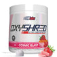 Brûleur de graisse thermogénique Oxyshred d'EHP Labs (60 portions)