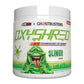 Brûleur de graisse thermogénique Oxyshred d'EHP Labs (60 portions)
