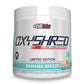 Brûleur de graisse thermogénique Oxyshred d'EHP Labs (60 portions)