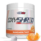 Brûleur de graisse thermogénique Oxyshred d'EHP Labs (60 portions)