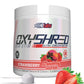 Brûleur de graisse sans stimulation Oxyshred d'EHP Labs (60 portions) 