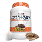Protéine maigre EHP Labs Oxywhey (2 lb)