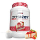 Protéine maigre EHP Labs Oxywhey (2 lb)