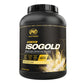 PVL IsoGold Whey Protein Isolate (5lbs)