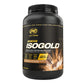 PVL IsoGold Whey Protein Isolate (2lbs)