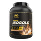 PVL IsoGold Whey Protein Isolate (5lbs)