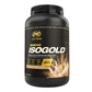 PVL IsoGold Whey Protein Isolate (2lbs)