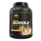 PVL IsoGold Whey Protein Isolate (5lbs)