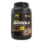 PVL IsoGold Whey Protein Isolate (2lbs)