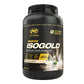 PVL IsoGold Whey Protein Isolate (2lbs)
