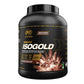 PVL IsoGold Whey Protein Isolate (5lbs)