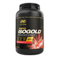 PVL IsoGold Whey Protein Isolate (2lbs)
