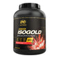 PVL IsoGold Whey Protein Isolate (5lbs)