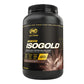PVL IsoGold Whey Protein Isolate (2lbs)